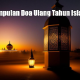 Kumpulan Doa Ulang Tahun Islami Penuh Makna dan Keberkahan
