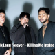 Makna & Arti Lirik Lagu Forever – Killing Me Inside