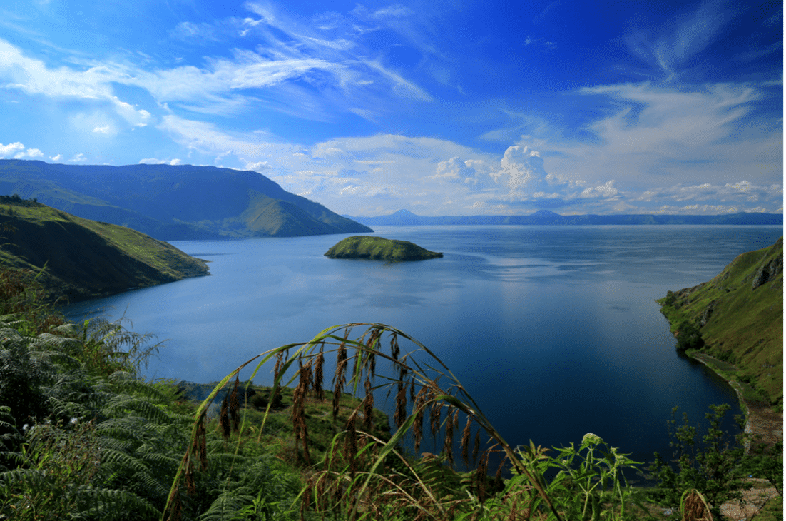 9 Destinasi Wisata Indonesia Terbaik dan Menarik yang Mendunia