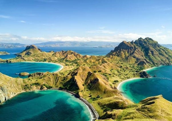 8 Tempat Wisata Alam di Nusa Tenggara Timur (NTT) yang Bagus