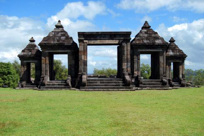 Candi Ratu Boko Jogja: HTM Terbaru Update!, Jam Buka & Lokasi