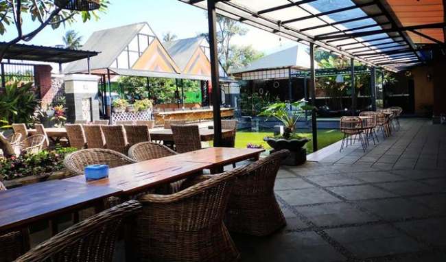 14 Cafe di Cirebon Hits Terbaru, Harga Murah Pas di Kantong