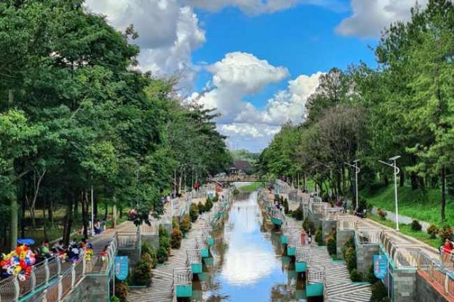 Taman Kota 2 BSD: Jam Buka, Lokasi dan Daya Tarik Wisata