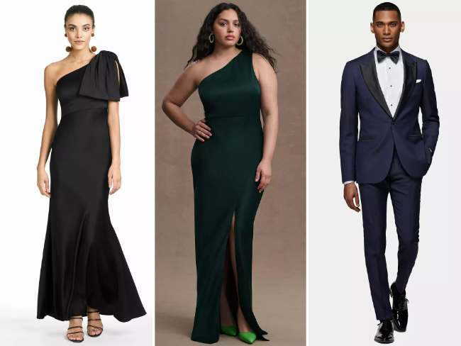 Apa Itu Dress Code dalam Dunia Fashion? Ini Penjelasannya