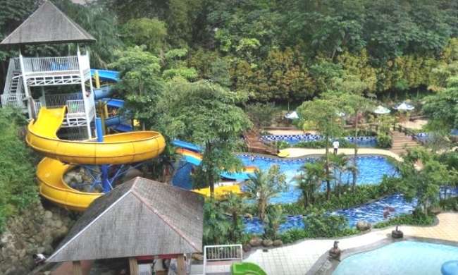 Aktifitas Menarik yang Bisa Dilakukan di SKI Bogor