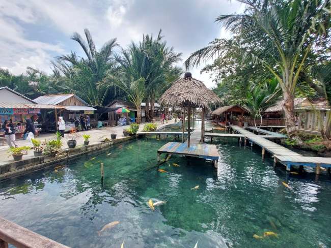 Alamat dan Lokasi Wisata Pelang Tuban
