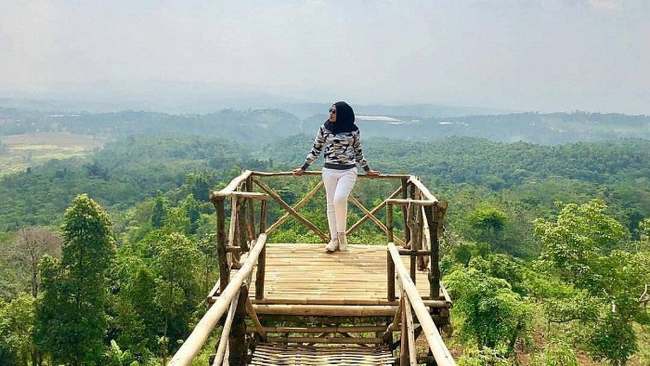 Bukit Katumbiri