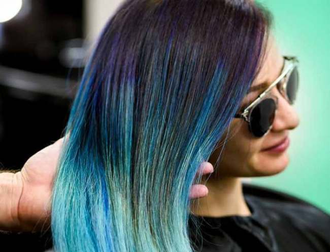 Cara Mewarnai Rambut Sendiri dengan Mudah, Aman, dan Tepat