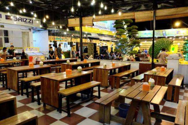 Chirugie Cafe
