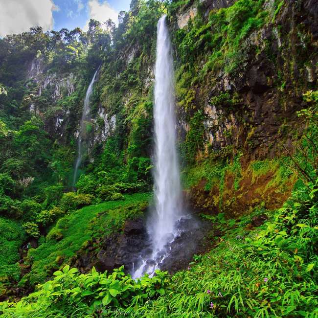 Curug Cileat Subang