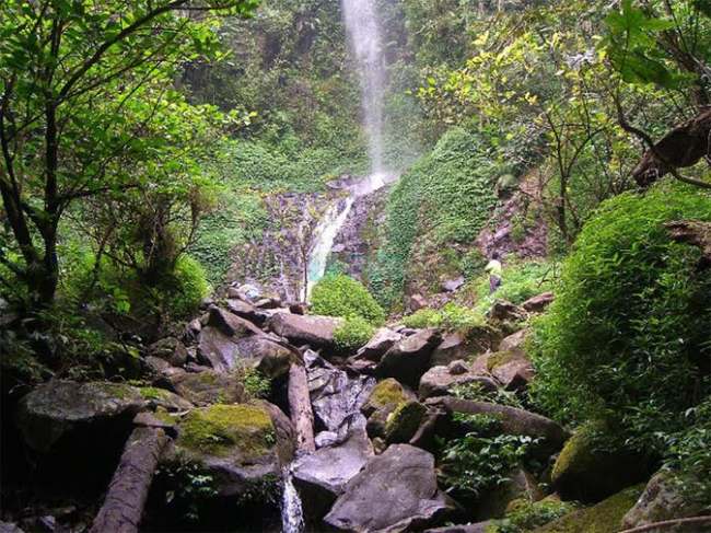 Curug Cipurut