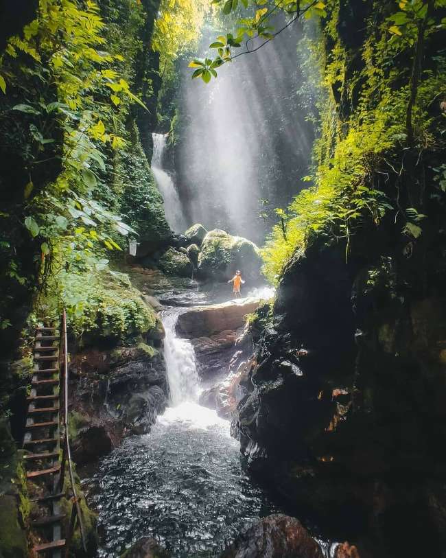 Curug Payung