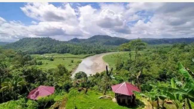 Daya Tarik Wisata Bale Bukit Zaitun