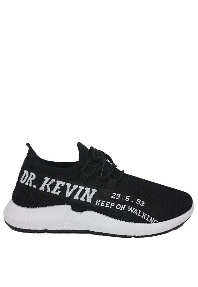 Dr. Kevin