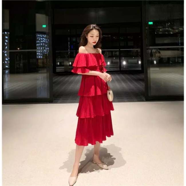 Dress Model Sabrina