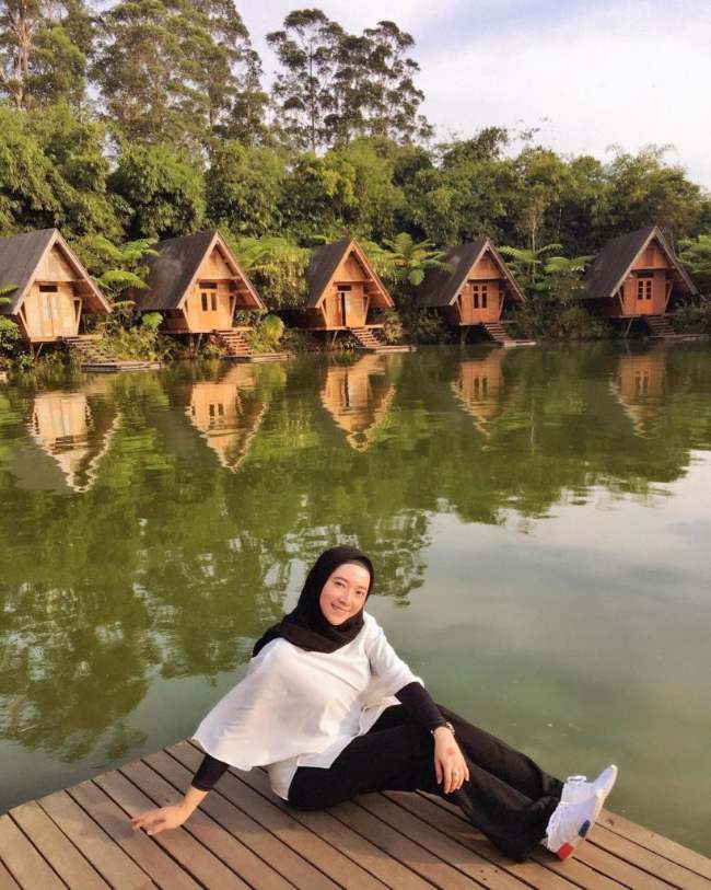 Dusun Bambu Family Leisure Park