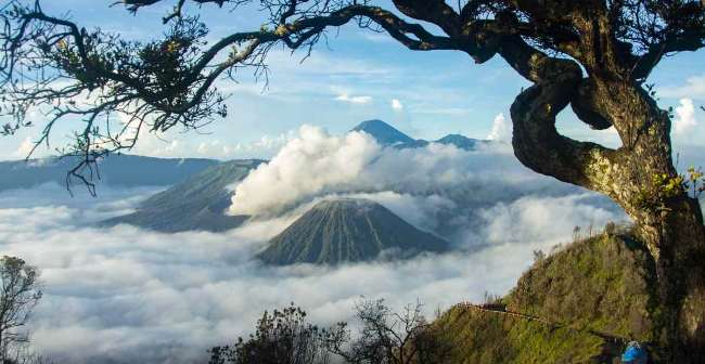 Gunung Bromo