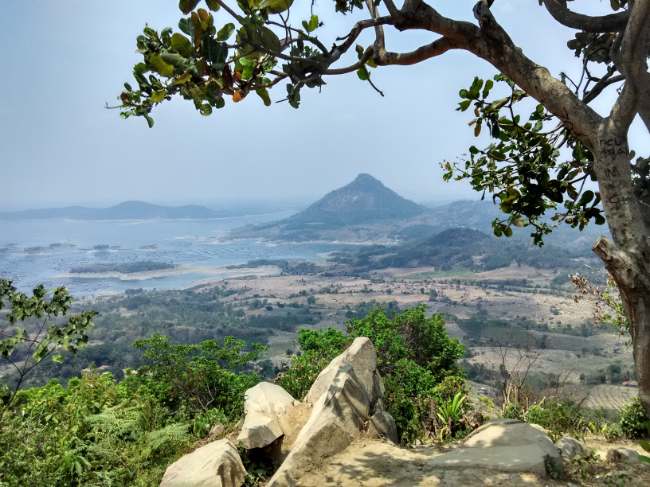 Gunung Lembu