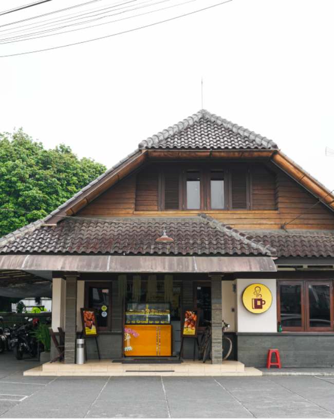 Imah Kopi