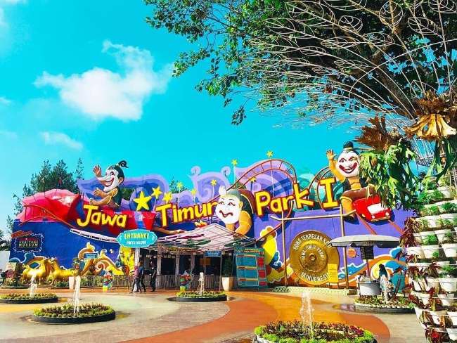 Jatim Park