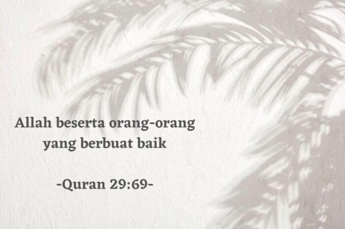 Kata-Kata Mutiara Islami