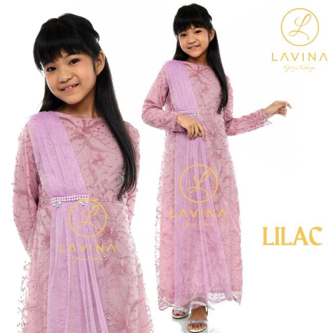 Kebaya ala Dress