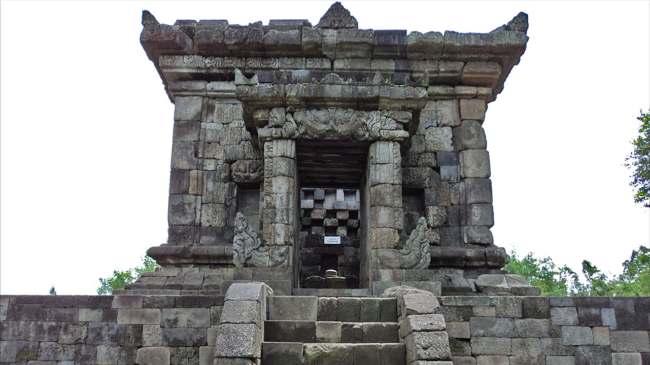 Kegiatan yang Bisa dilakukan di Candi Badut