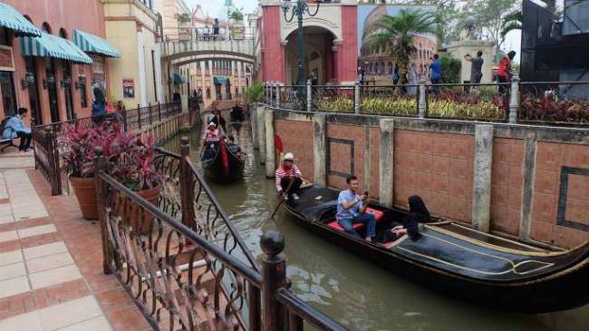 Little Venice