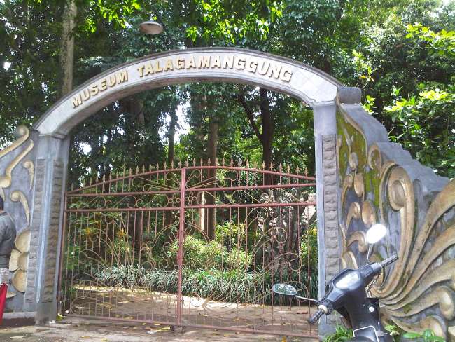 Museum Talaga Manggung