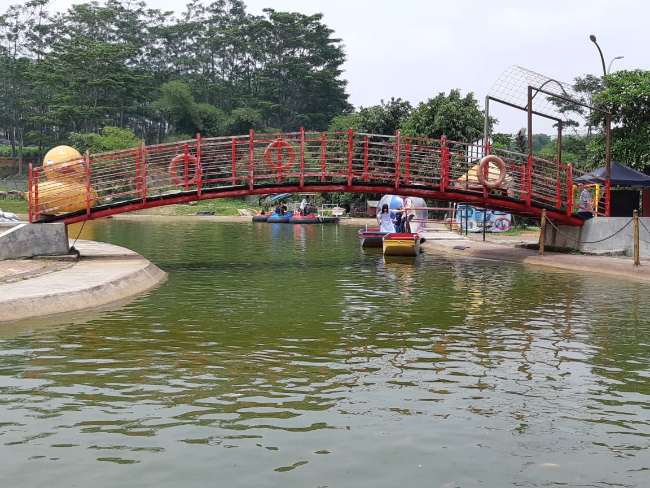 Pasar Ah Poong
