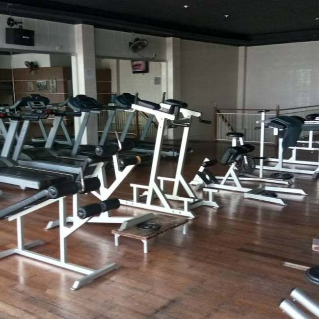 Planet Gym