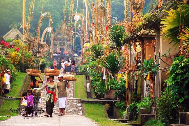 Sejarah-Singkat-Desa-Wisata-Penglipuran