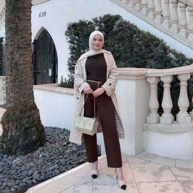 Style Ibu Hamil Muda