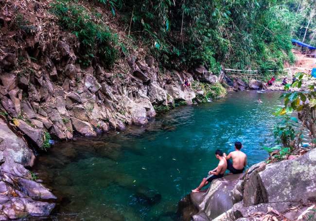 Sungai Cidomas