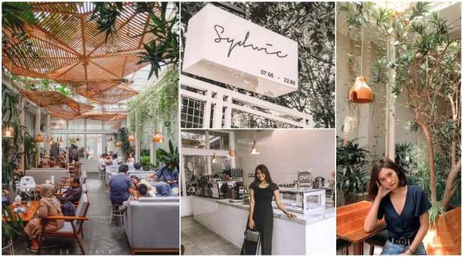 Sydwic Cafe