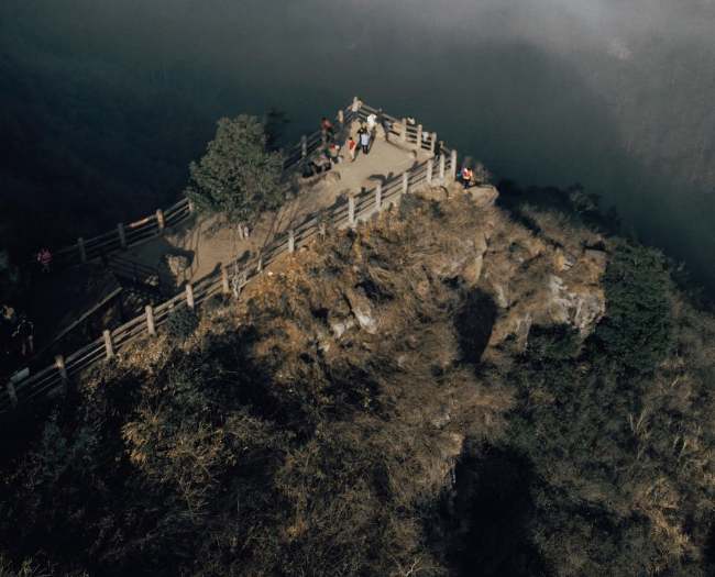 Tebing Keraton Lembang