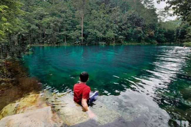 Telaga Nila