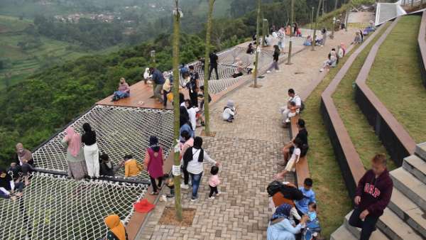 The Nice Funtastic Park
