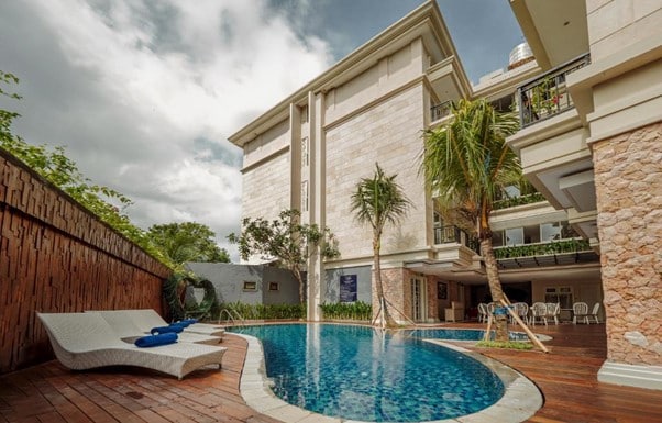 alron hotel