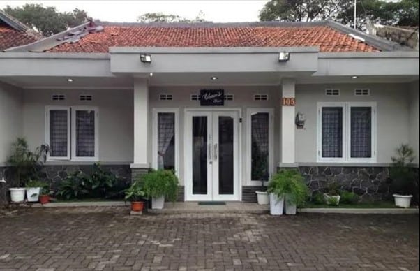 elenors home