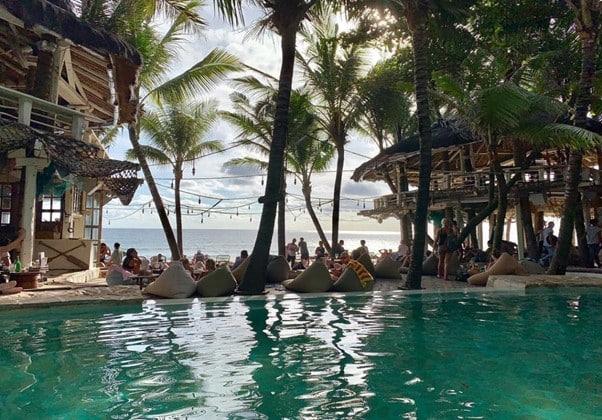 la brissa canggu