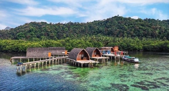 pulau pahawang