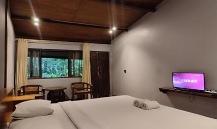 vila imah seniman